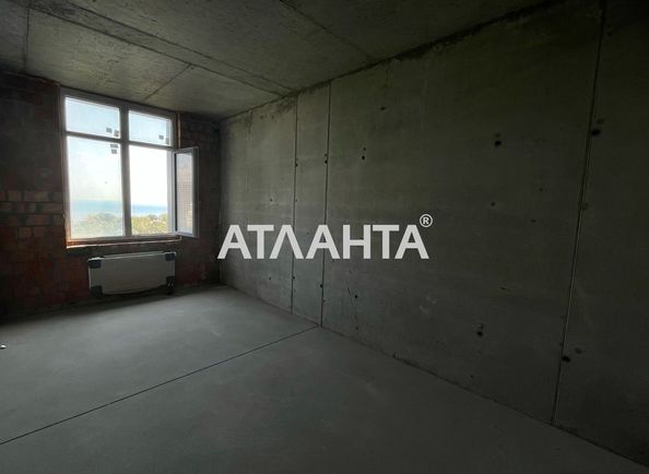 1-room apartment apartment by the address st. Shevchenko pr (area 66,7 m2) - Atlanta.ua - photo 8