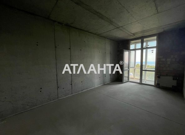 1-room apartment apartment by the address st. Shevchenko pr (area 66,7 m2) - Atlanta.ua - photo 3