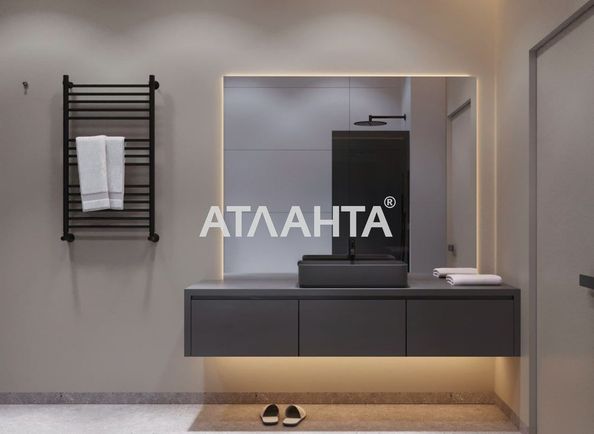 1-room apartment apartment by the address st. Shevchenko pr (area 66,7 m2) - Atlanta.ua - photo 26
