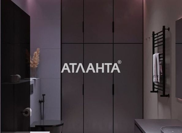 1-room apartment apartment by the address st. Shevchenko pr (area 66,7 m2) - Atlanta.ua - photo 27