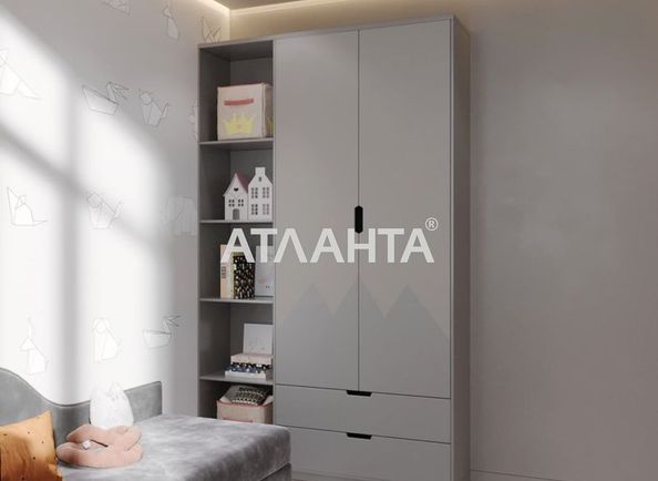 1-room apartment apartment by the address st. Shevchenko pr (area 66,7 m2) - Atlanta.ua - photo 24