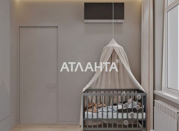 1-room apartment apartment by the address st. Shevchenko pr (area 66,7 m2) - Atlanta.ua - photo 23