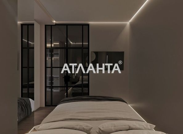 1-room apartment apartment by the address st. Shevchenko pr (area 66,7 m2) - Atlanta.ua - photo 20