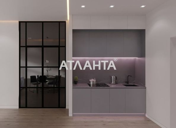 1-room apartment apartment by the address st. Shevchenko pr (area 66,7 m2) - Atlanta.ua - photo 22