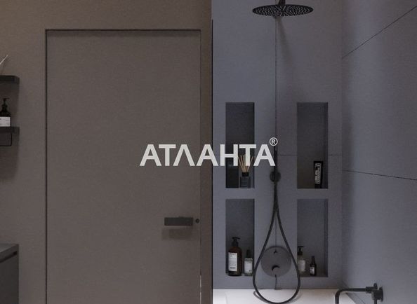 1-room apartment apartment by the address st. Shevchenko pr (area 66,7 m2) - Atlanta.ua - photo 28