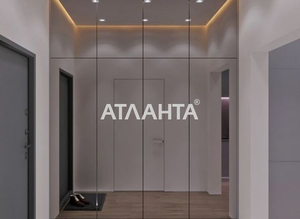 1-room apartment apartment by the address st. Shevchenko pr (area 66,7 m2) - Atlanta.ua - photo 30