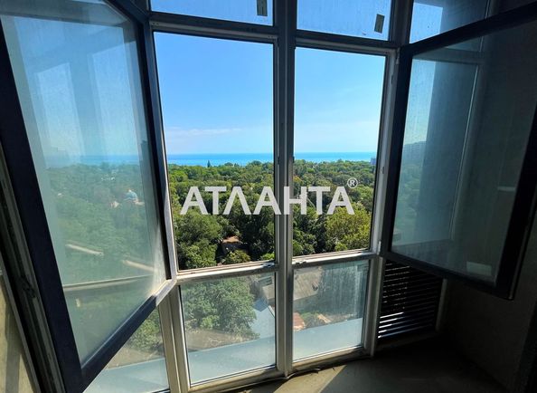 1-room apartment apartment by the address st. Shevchenko pr (area 66,7 m2) - Atlanta.ua