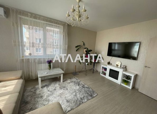3-rooms apartment apartment by the address st. Grushevskogo Mikhaila Bratev Achkanovykh (area 73,0 m2) - Atlanta.ua - photo 4