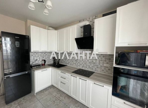 3-rooms apartment apartment by the address st. Grushevskogo Mikhaila Bratev Achkanovykh (area 73,0 m2) - Atlanta.ua