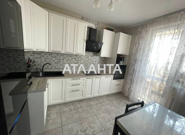3-rooms apartment apartment by the address st. Grushevskogo Mikhaila Bratev Achkanovykh (area 73,0 m2) - Atlanta.ua - photo 2