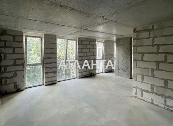 1-room apartment apartment by the address st. Volodimira Velikogo (area 45,0 m2) - Atlanta.ua