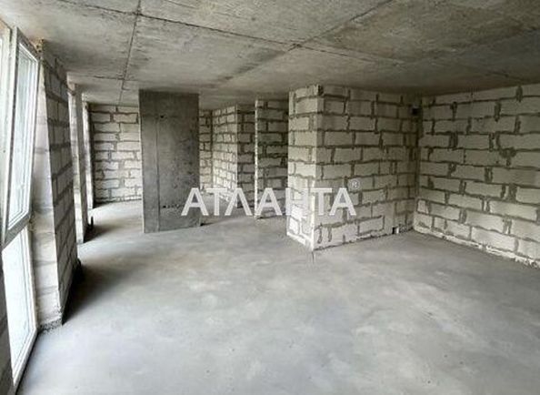 1-room apartment apartment by the address st. Volodimira Velikogo (area 45,0 m2) - Atlanta.ua - photo 4