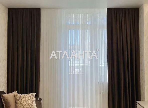 3-комнатная квартира по адресу ул. Балковская (площадь 82,0 м2) - Atlanta.ua - фото 4