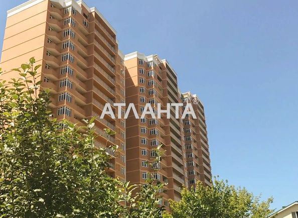 3-комнатная квартира по адресу ул. Балковская (площадь 82,0 м2) - Atlanta.ua - фото 15