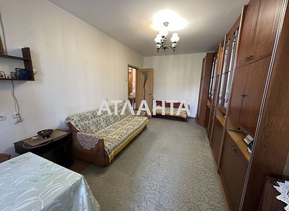 1-room apartment apartment by the address st. Shishkina (area 34 m²) - Atlanta.ua - photo 2