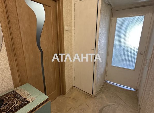 1-room apartment apartment by the address st. Shishkina (area 34 m²) - Atlanta.ua - photo 7