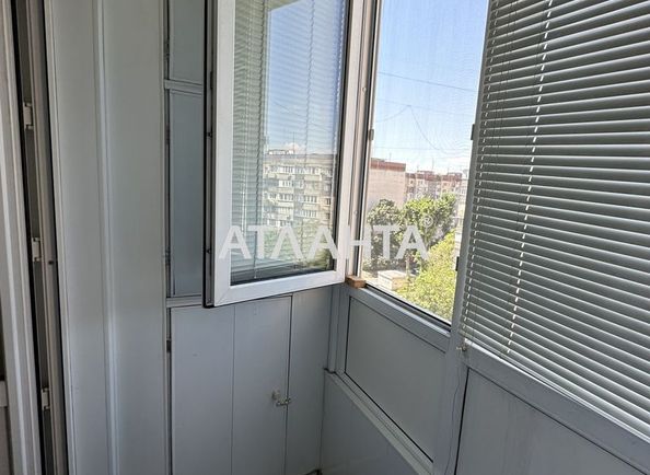 1-room apartment apartment by the address st. Shishkina (area 34 m²) - Atlanta.ua - photo 10