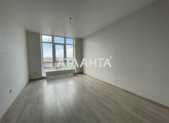 1-room apartment apartment by the address st. Vorobeva ak (area 35,2 m2) - Atlanta.ua