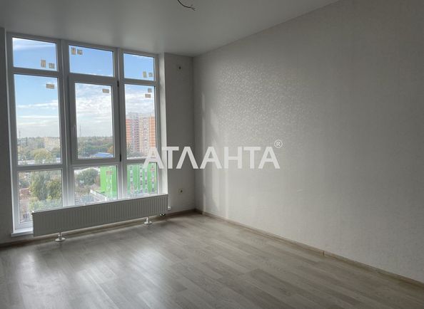 1-room apartment apartment by the address st. Vorobeva ak (area 35,2 m2) - Atlanta.ua - photo 2