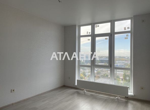 1-room apartment apartment by the address st. Vorobeva ak (area 35,2 m2) - Atlanta.ua - photo 3