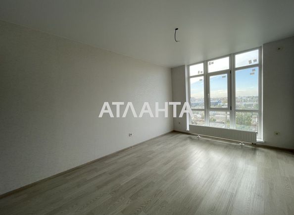 1-room apartment apartment by the address st. Vorobeva ak (area 35,2 m2) - Atlanta.ua - photo 4