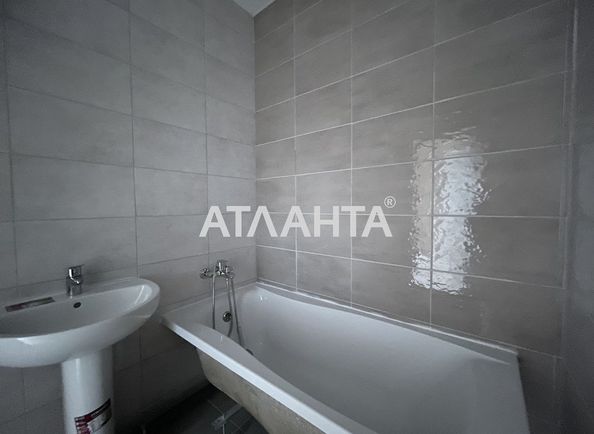 1-room apartment apartment by the address st. Vorobeva ak (area 35,2 m2) - Atlanta.ua - photo 15