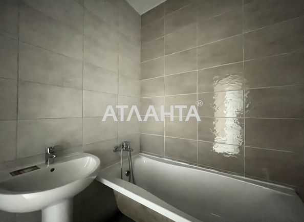 1-room apartment apartment by the address st. Vorobeva ak (area 35,2 m2) - Atlanta.ua - photo 14