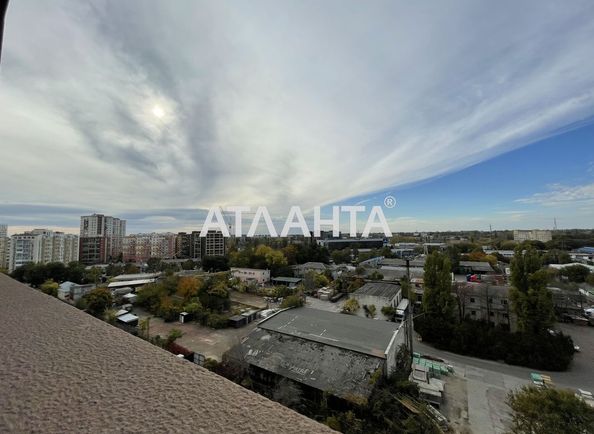 1-room apartment apartment by the address st. Vorobeva ak (area 35,2 m2) - Atlanta.ua - photo 16