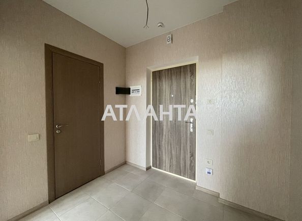 1-room apartment apartment by the address st. Vorobeva ak (area 35,2 m2) - Atlanta.ua - photo 7