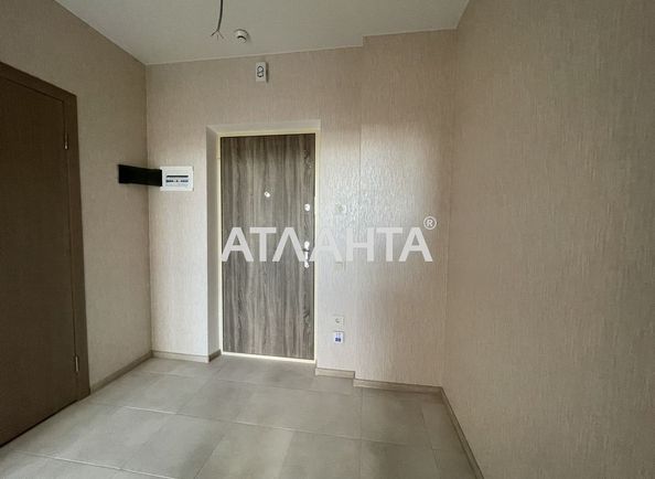 1-room apartment apartment by the address st. Vorobeva ak (area 35,2 m2) - Atlanta.ua - photo 8