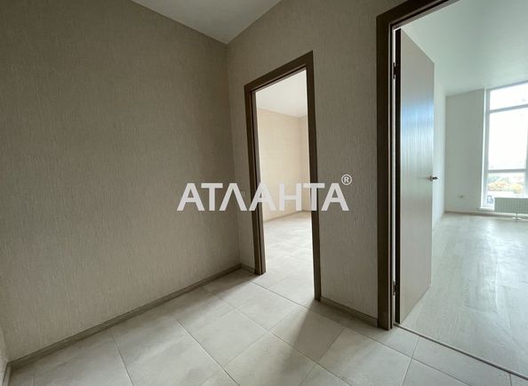 1-room apartment apartment by the address st. Vorobeva ak (area 35,2 m2) - Atlanta.ua - photo 12