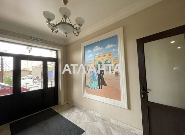 1-room apartment apartment by the address st. Vorobeva ak (area 35,2 m2) - Atlanta.ua - photo 20