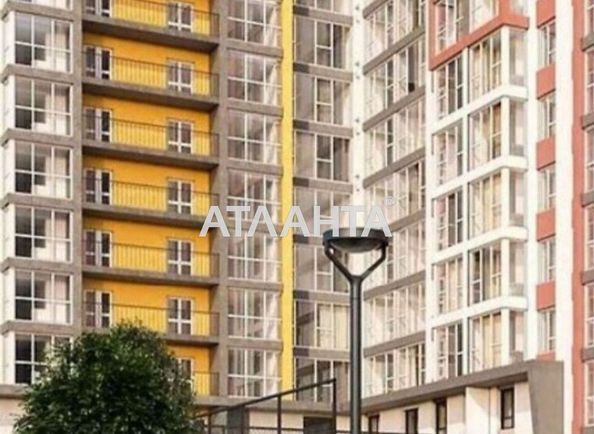 1-room apartment apartment by the address st. Vilyamsa ak (area 23,1 m2) - Atlanta.ua - photo 2