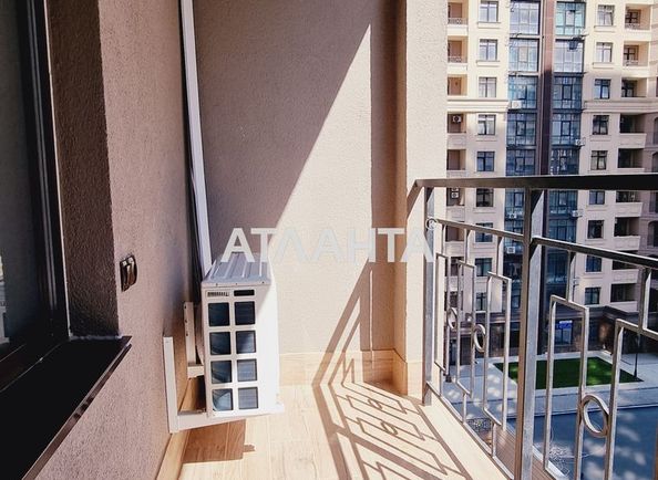 1-комнатная квартира по адресу ул. Генуэзская (площадь 32 м²) - Atlanta.ua - фото 9