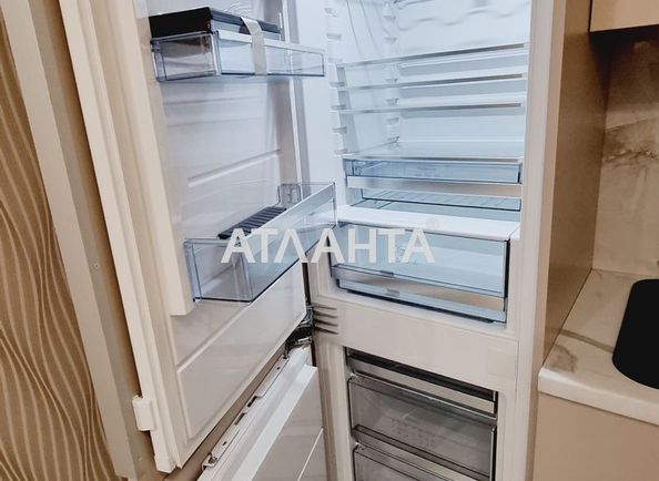 1-комнатная квартира по адресу ул. Генуэзская (площадь 32 м²) - Atlanta.ua - фото 4