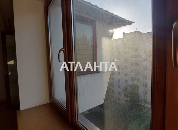 3-rooms apartment apartment by the address st. Oystrakha Davida Zatonskogo (area 114,0 m2) - Atlanta.ua - photo 5
