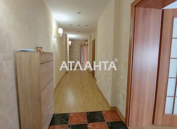 3-rooms apartment apartment by the address st. Oystrakha Davida Zatonskogo (area 114,0 m2) - Atlanta.ua - photo 16