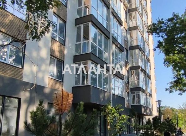 2-rooms apartment apartment by the address st. Profsoyuznaya (area 56 m²) - Atlanta.ua - photo 2