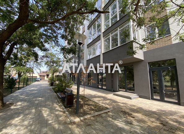 2-rooms apartment apartment by the address st. Profsoyuznaya (area 56 m²) - Atlanta.ua - photo 3