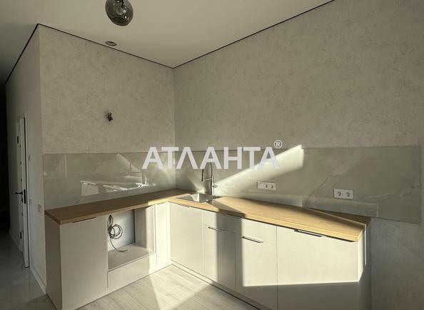 2-rooms apartment apartment by the address st. Profsoyuznaya (area 56 m²) - Atlanta.ua - photo 2