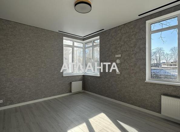 2-rooms apartment apartment by the address st. Profsoyuznaya (area 56 m²) - Atlanta.ua - photo 5