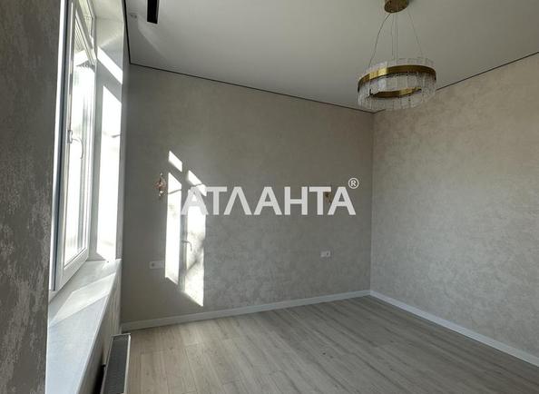 2-rooms apartment apartment by the address st. Profsoyuznaya (area 56 m²) - Atlanta.ua - photo 10