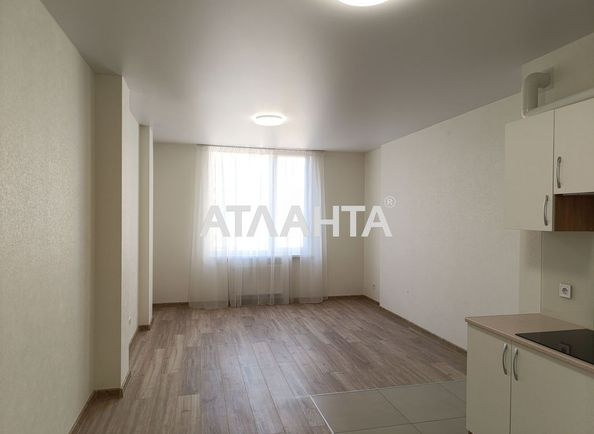 1-комнатная квартира по адресу ул. Цветаева ген. (площадь 33 м²) - Atlanta.ua