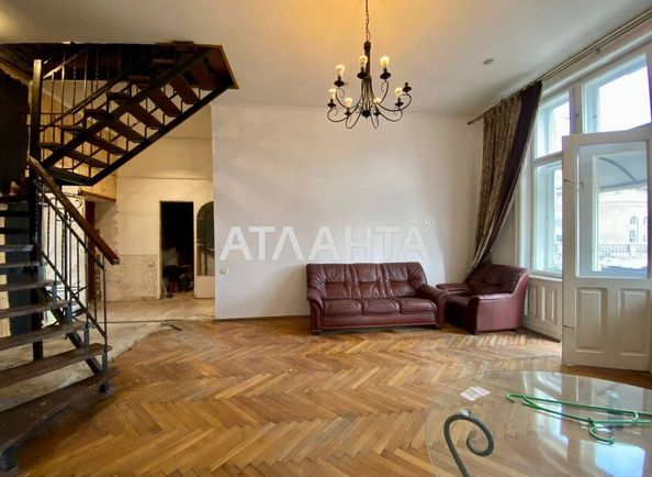 4+-rooms apartment apartment by the address st. Gorodotskaya ul (area 167,0 m2) - Atlanta.ua - photo 5