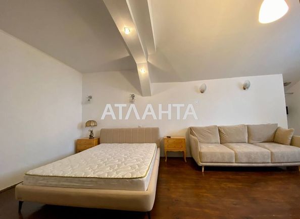 4+-rooms apartment apartment by the address st. Gorodotskaya ul (area 167,0 m2) - Atlanta.ua - photo 24