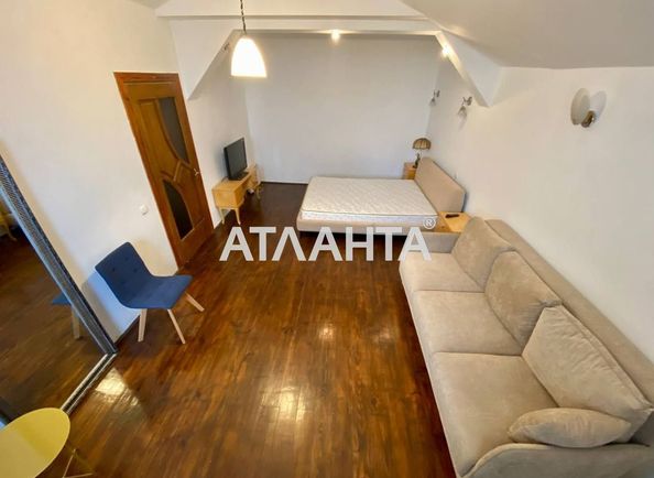 4+-rooms apartment apartment by the address st. Gorodotskaya ul (area 167,0 m2) - Atlanta.ua - photo 25