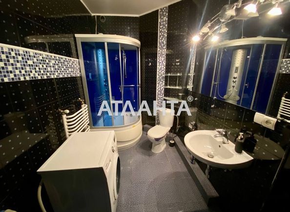 4+-rooms apartment apartment by the address st. Gorodotskaya ul (area 167,0 m2) - Atlanta.ua - photo 31