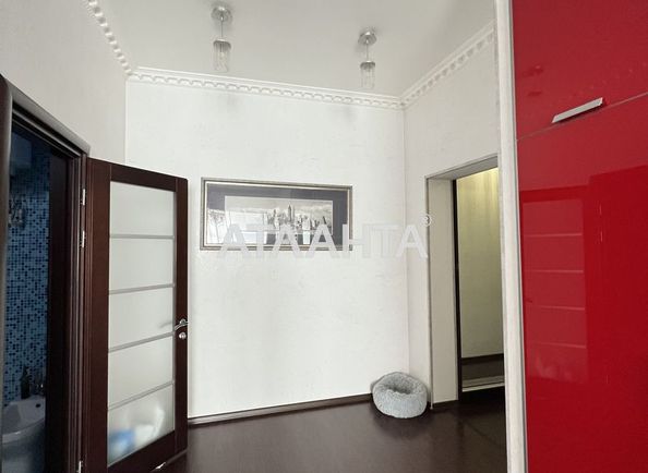1-room apartment apartment by the address st. Genuezskaya (area 55 m²) - Atlanta.ua - photo 9
