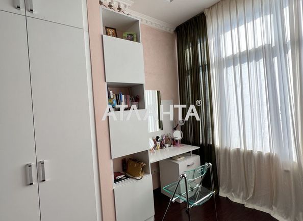 1-room apartment apartment by the address st. Genuezskaya (area 55 m²) - Atlanta.ua - photo 3