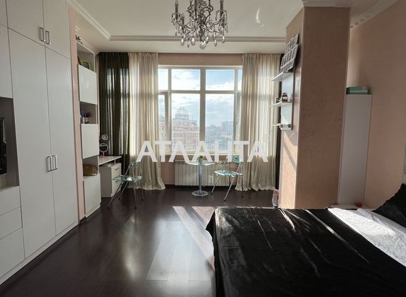 1-room apartment apartment by the address st. Genuezskaya (area 55 m²) - Atlanta.ua - photo 2